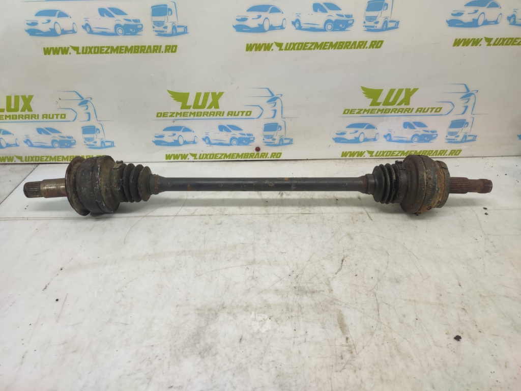 Planetara spate dreapta / stanga a2113570091 2.2 3.0 cdi Mercedes-Benz GLK-Class X204 [2008 - 2012]