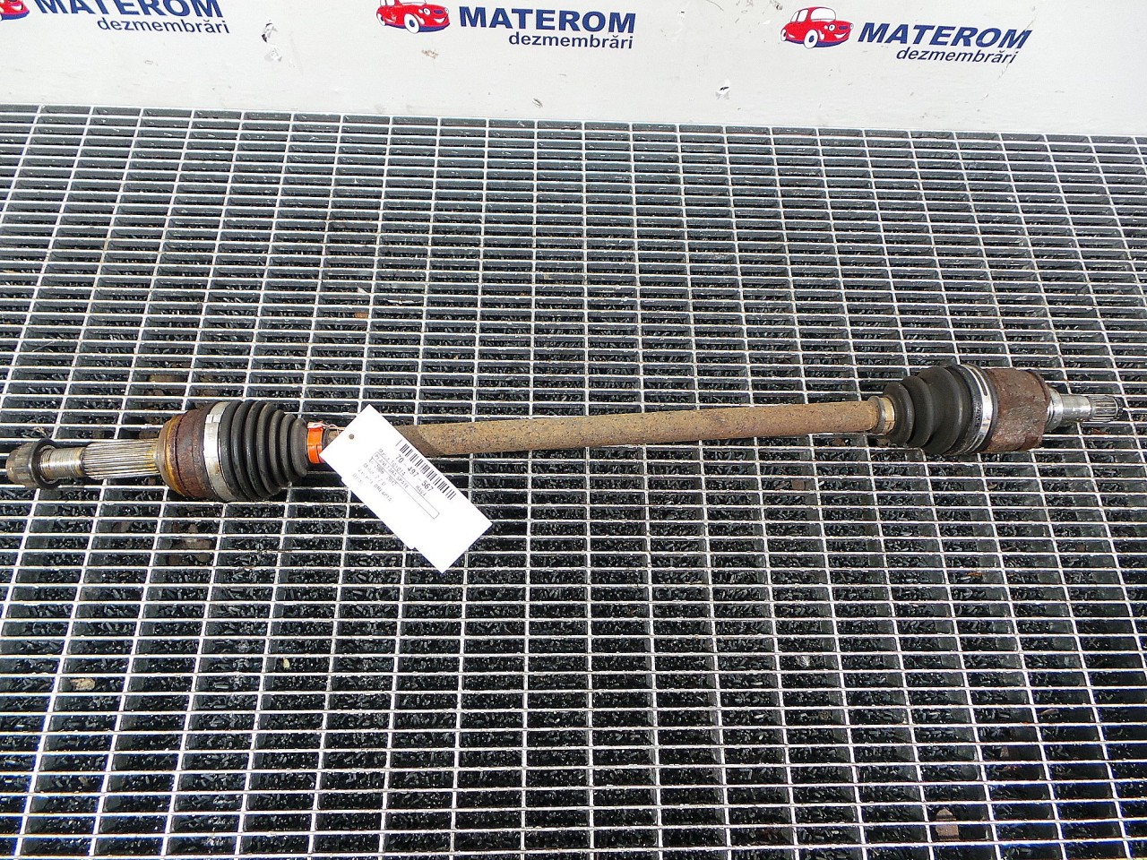 PLANETARA SPATE DREAPTA TOYOTA RAV4 RAV4 2.2 D - (2006 2012)