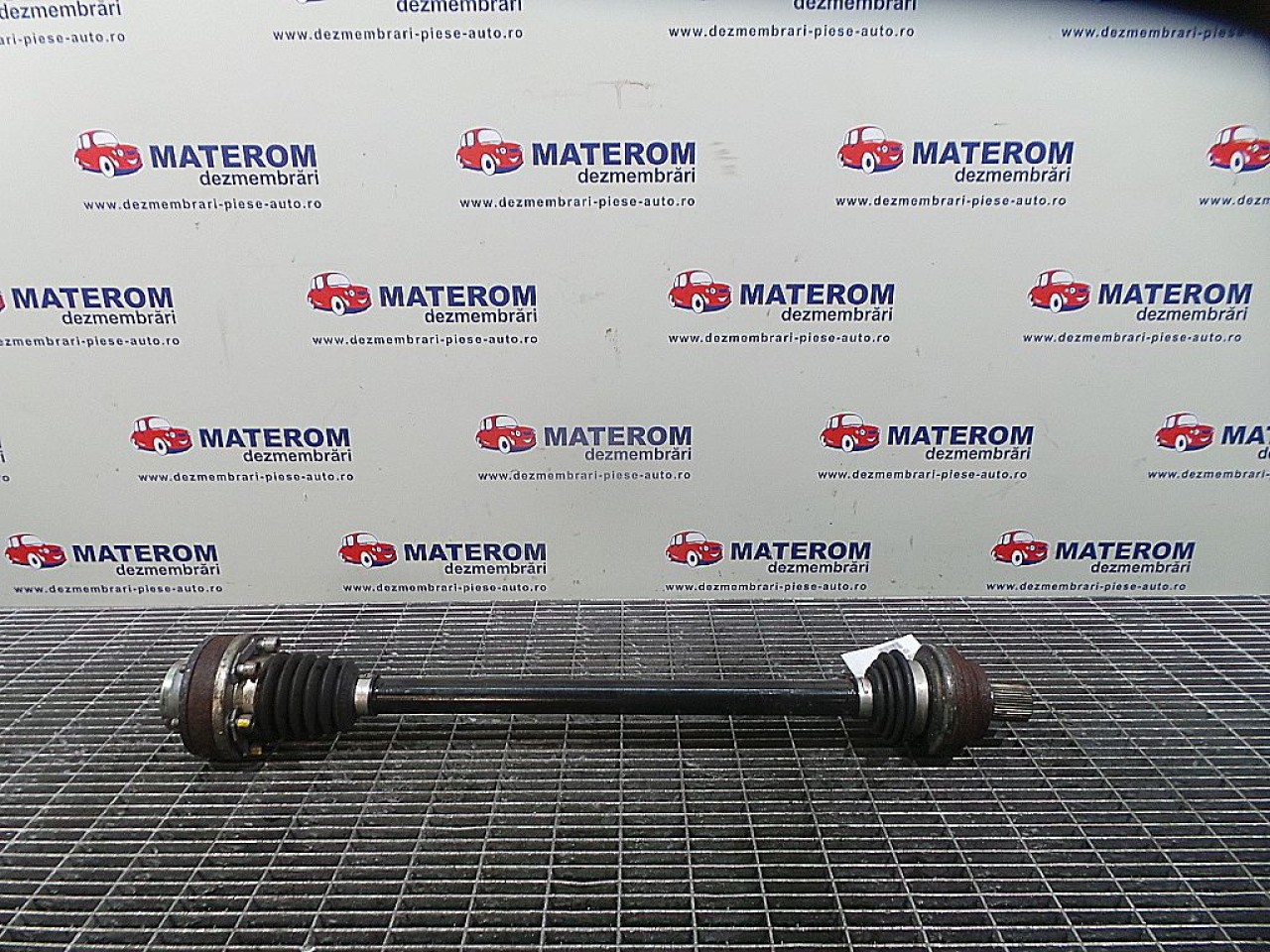 PLANETARA SPATE DREAPTA VW GOLF VII GOLF VII 2.0 TDI - (2012 2016)