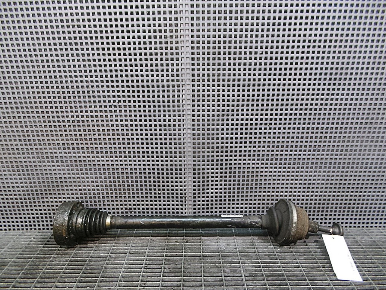 PLANETARA SPATE DREAPTA VW PHAETON 3.0 TDI - (2002 2010)