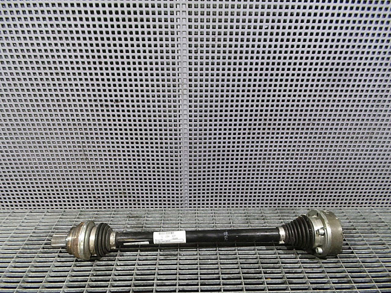 PLANETARA SPATE DREAPTA VW TIGUAN TIGUAN 2.0 TDI - (2010 2015)