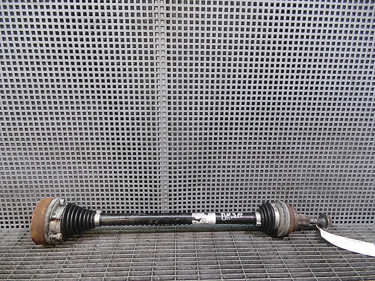 PLANETARA SPATE DREAPTA VW TIGUAN TIGUAN 2.0 TDI - (2010 2015)