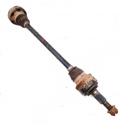 Planetara Spate,dreapta VW TOUAREG (7L) 2002 - 2010 Benzina 7L0501201, 7L0-501-201