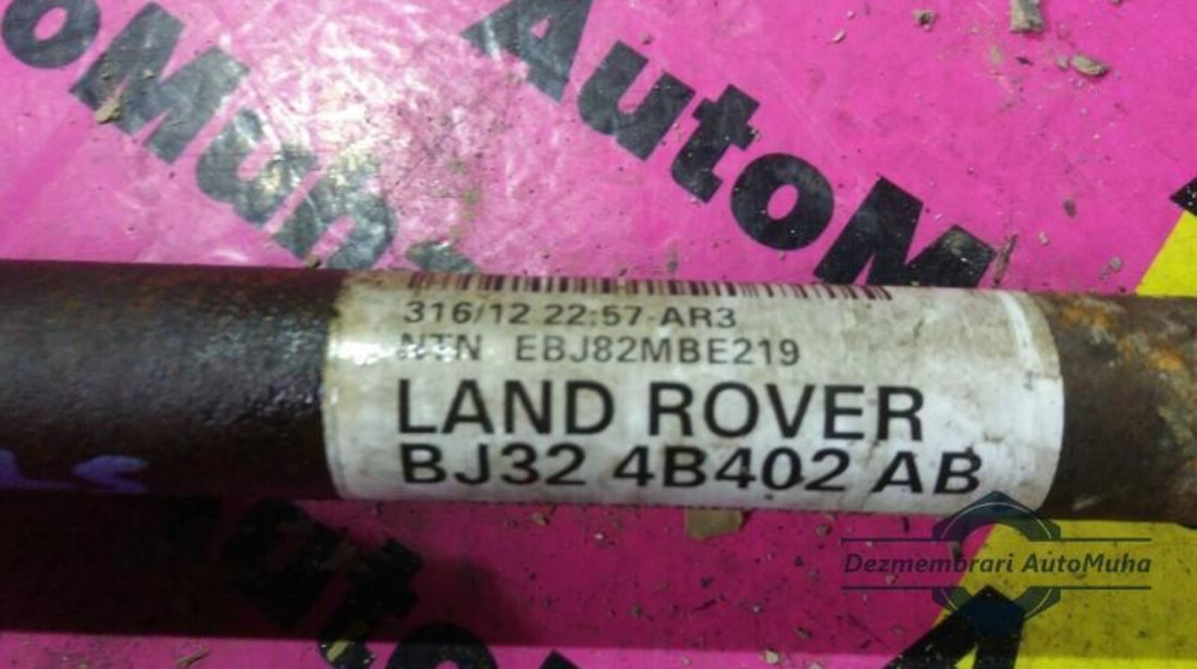 Planetara spate Land Rover Range Rover Evoque (06.2011-- BJ32 4B402 AB