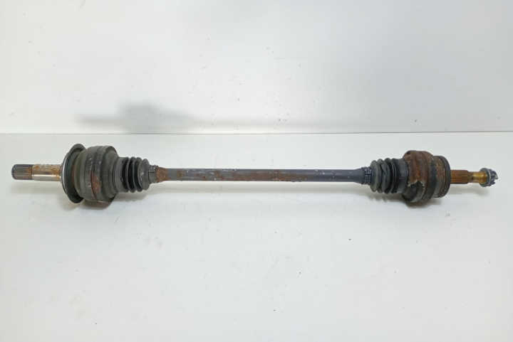 Planetara spate Mercedes-Benz C-Class W204/S204 [2007 - 2012]