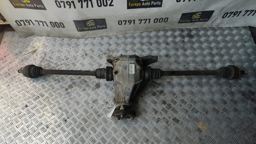 Planetara spate Mercedes C-Klass W204 1.8 ,cod motor M271950, transmisie automata ,an 2008