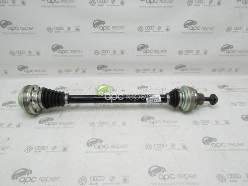 Planetara spate Originala Audi Q5 8R / A6 C7 4G / A7 4G / A8 D4 4H - Cod: 8R0501203C