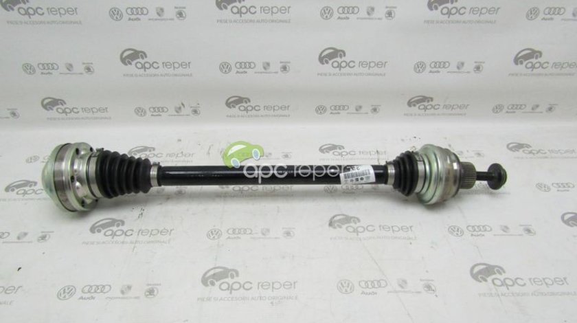 Planetara spate Originala Audi Q5 8R / A6 C7 4G / A7 4G / A8 D4 4H - Cod: 8R0501203C