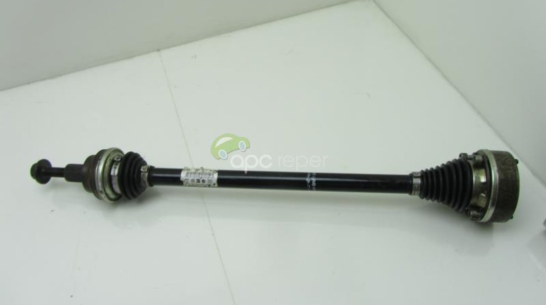 Planetara spate Originala VW Passat, Audi TT 8j, cod 3C0501204F