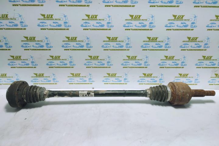 Planetara spate stanga 3.0 tdi bug 7l8501201 Audi Q7 4L [2005 - 2009]
