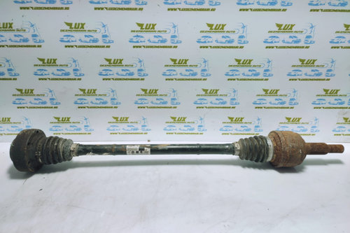 Planetara spate stanga 3.0 tdi bug 7l8501201 Audi Q7 4L [2005 - 2009]