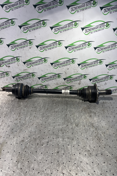 Planetara spate stanga 7 566 075 AI 08 BMW Seria 7 F01/F02 [2008 - 2012] Sedan 730d AT (245 hp)