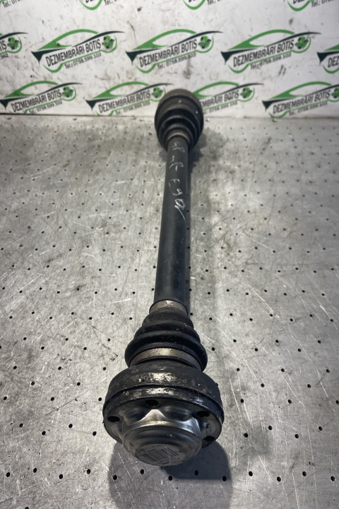 Planetara spate stanga 7 566 624 AI01 BMW Seria 3 E90/E91/E92/E93 [2004 - 2010] Touring wagon 320d MT (163 hp)