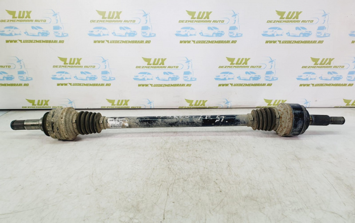 Planetara spate stanga 7p0501201s 3.0 tdi Volkswagen VW Touareg generatia 2 7P [2010 - 2014]