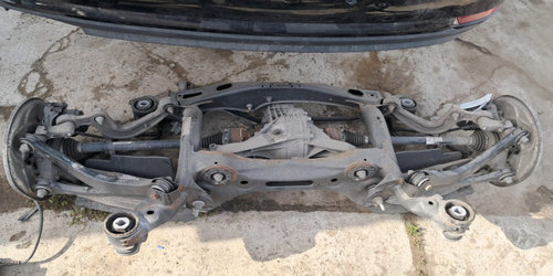 Planetara spate stanga 8W0501203D Audi A4 B9 [2015 - 2020] Sedan 2.0 TDI MT (190 hp) cod motor DETA ...