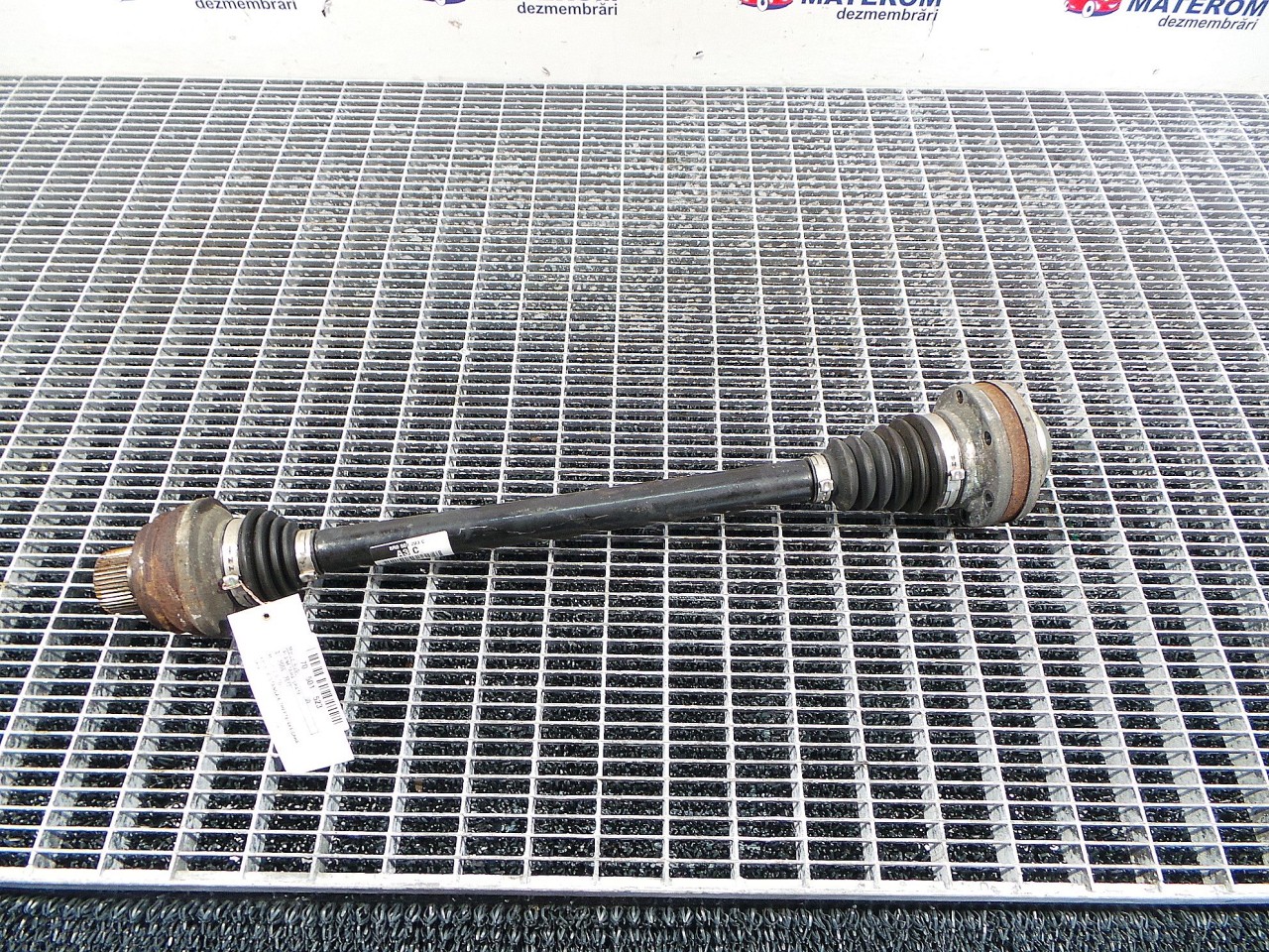 PLANETARA SPATE STANGA AUDI Q5 2.0 TDI - (2008 2013)