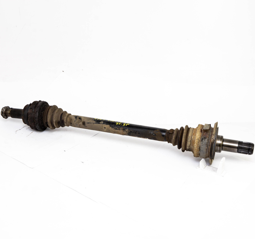 Planetara Spate,stanga BMW 7 (F01, F02, F03, F04) 2008 - 2015 Benzina 7566087