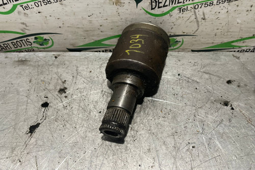 Planetara spate stanga BMW Seria 3 E46 [1997 - 2003] Sedan 4-usi 316i MT (105 hp)