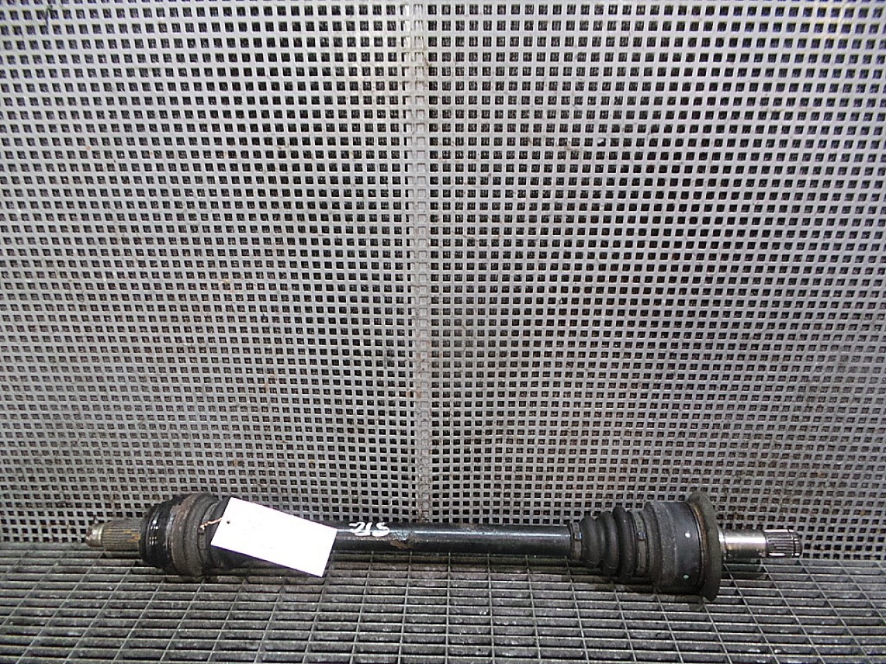 PLANETARA SPATE STANGA BMW SERIA 5 F 10 2.0 D - (2010 2017)