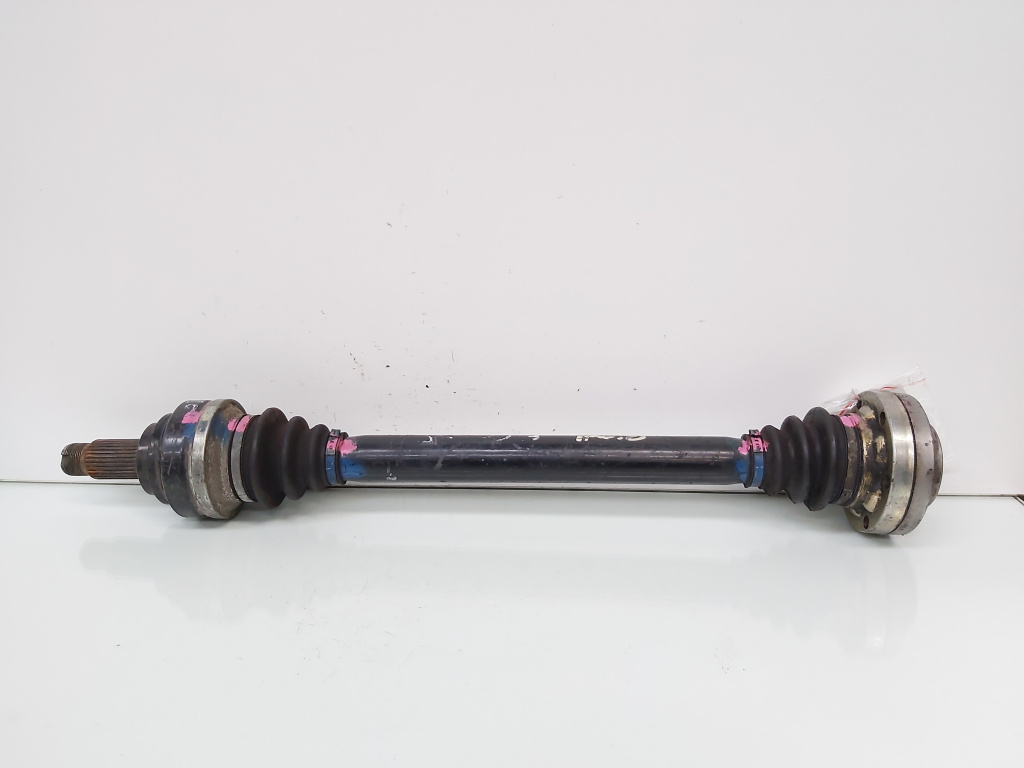 Planetara spate stanga, cod 7521630, Bmw 5 (E60), 3.0 diesel (id:603448)