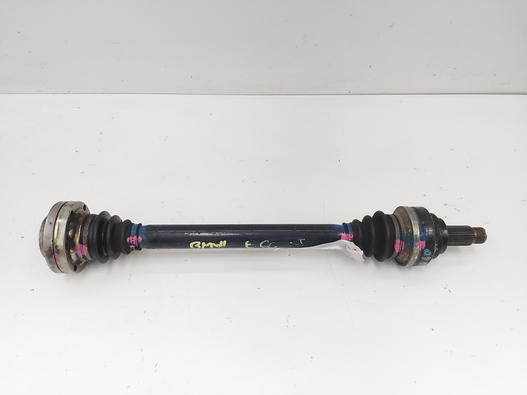 Planetara spate stanga, cod 7521630, Bmw 5 (E60) 3.0 diesel, 306D2 (id:603448)
