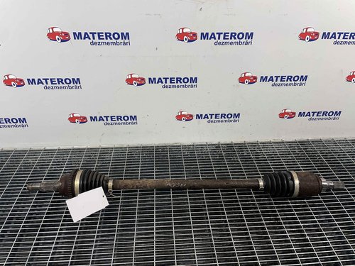PLANETARA SPATE STANGA DACIA DUSTER DUSTER 1.5 DCI - (2010 2013)