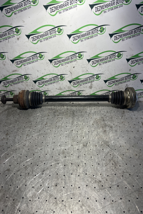Planetara spate stanga dreapta 8K0 501 203 M Audi A4 B8/8K [2007 - 2011] Sedan 4-usi