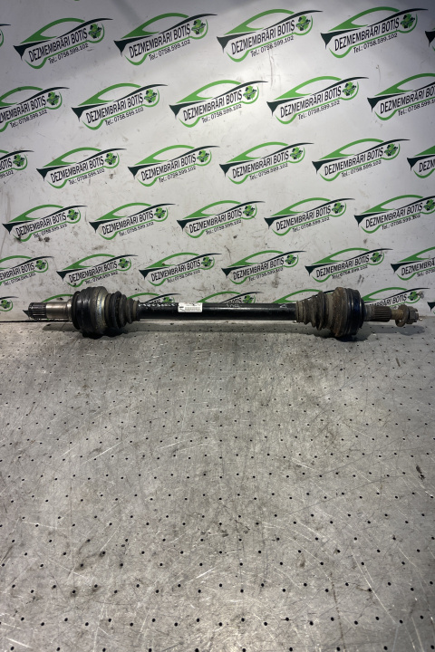 Planetara spate stanga dreapta 970.332.024.01 Porsche Panamera 970 [facelift] [2013 - 2016] Liftback