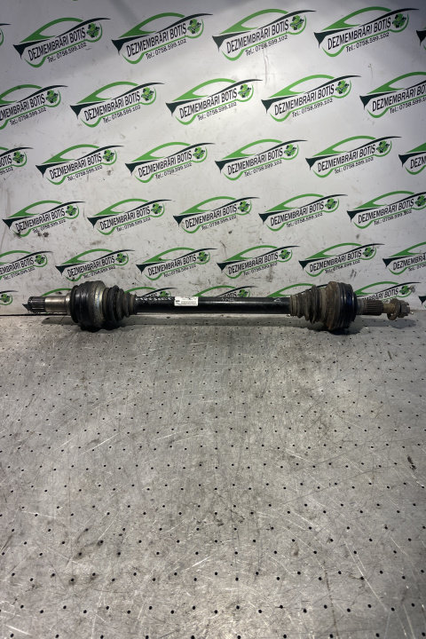 Planetara spate stanga dreapta 970.332.024.01 Porsche Panamera 970 [facelift] [2013 - 2016] Liftback