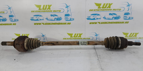 Planetara spate stanga / dreapta a1643501210 3.0 3.2 cdi Mercedes-Benz M-Class W164 [2005 - 2008]