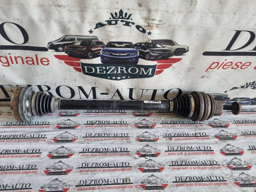 Planetara spate stanga / dreapta Audi A5 B8 S5 3.0 quattro 333cp cod piesa : 8K0501203N
