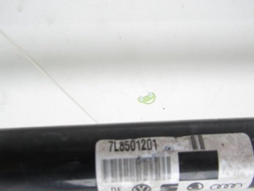 Planetara spate stanga + Dreapta Audi Q7 4L - Vw Touareg cod 7L8501201