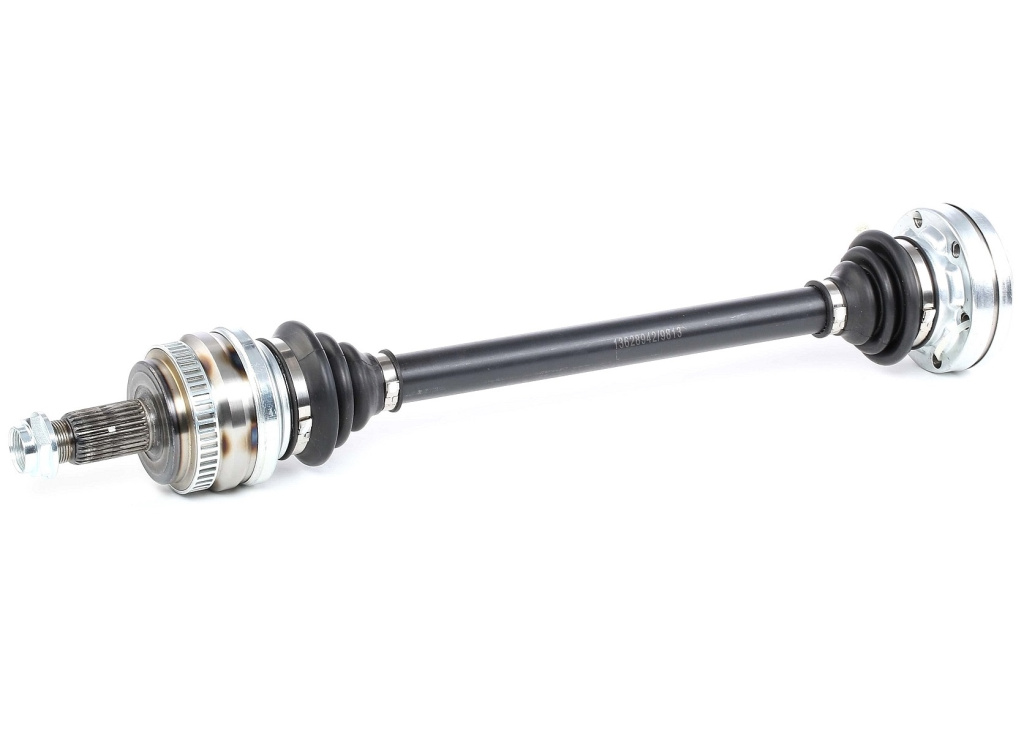 Planetara Spate Stanga Drive+ Bmw Seria 1 E87 2004-2013 DP2110.10.0110