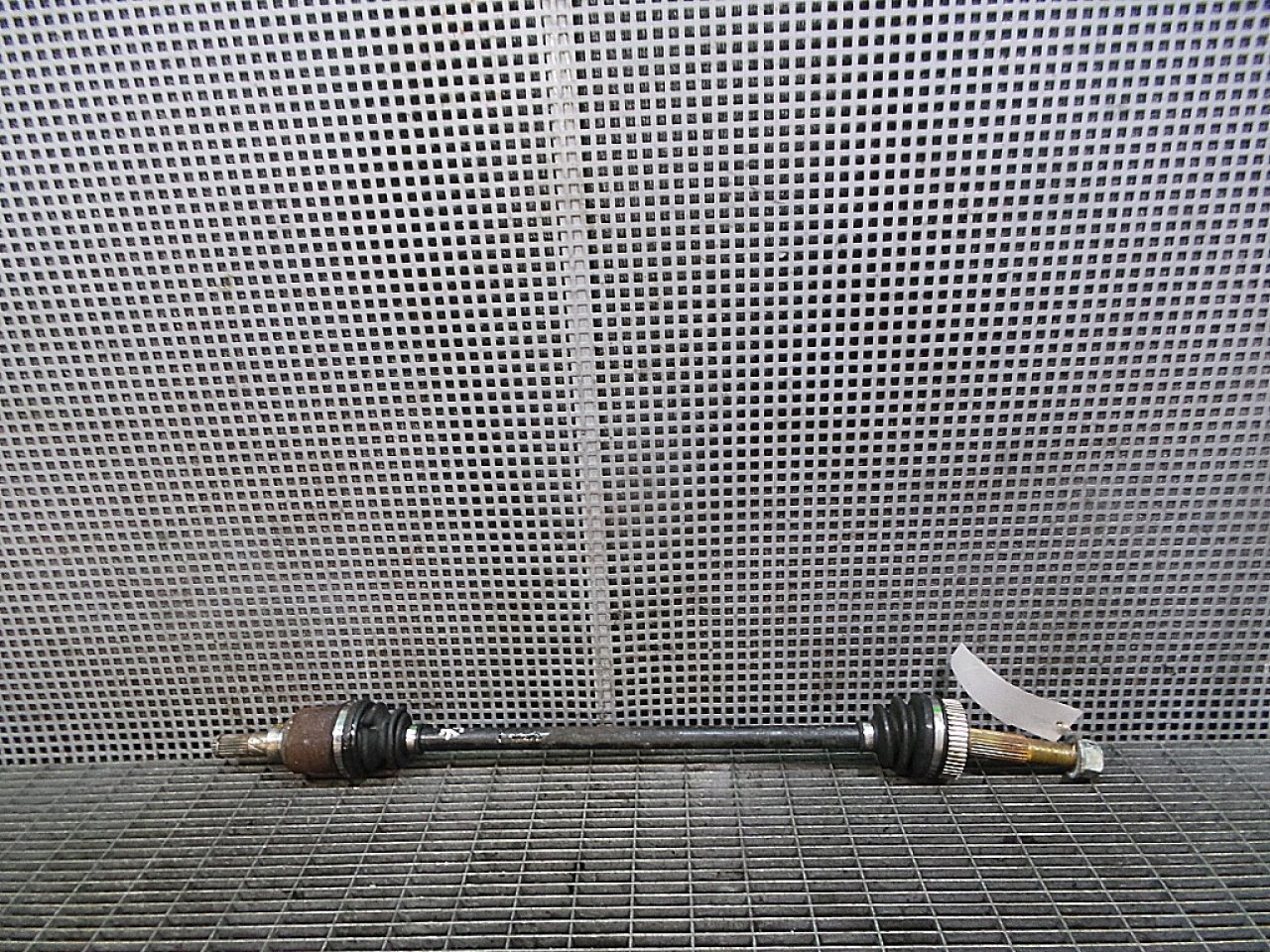 PLANETARA SPATE STANGA NISSAN QASHQAI PLUS2 1.6 DCI - (2010 2014)