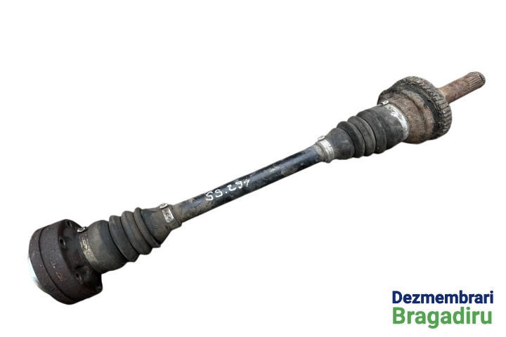 Planetara spate stanga Opel Omega B [1994 - 1999] wagon 2.5 TD MT (131 hp) (21_ 22_ 23_)