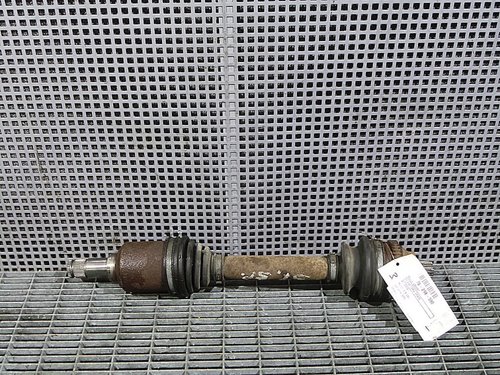 PLANETARA SPATE STANGA SMART FORTWO 0.8 CDI - (2004 2007)
