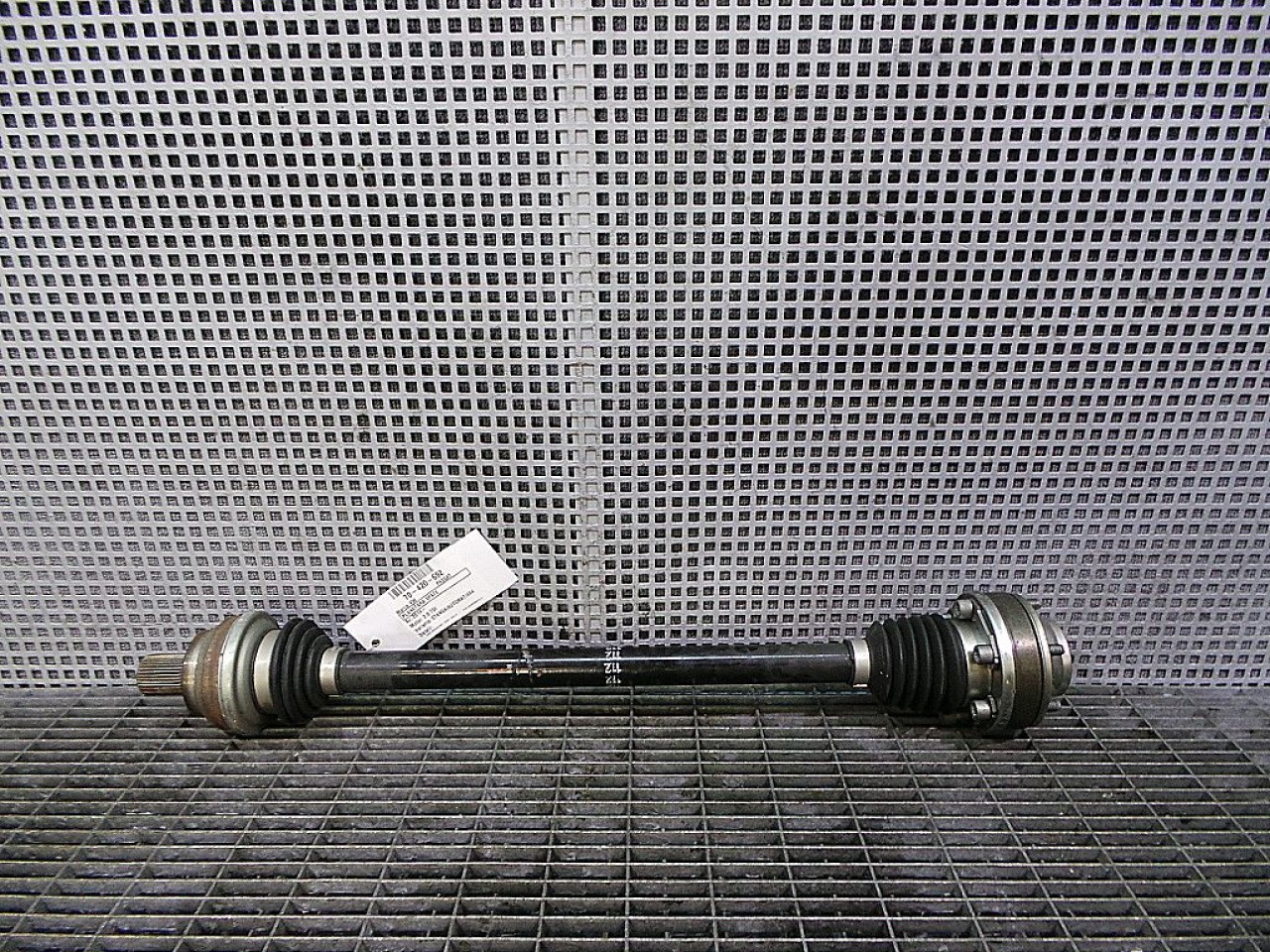 PLANETARA SPATE STANGA VW PASSAT PASSAT 2.0 TDI - (2014 2019)