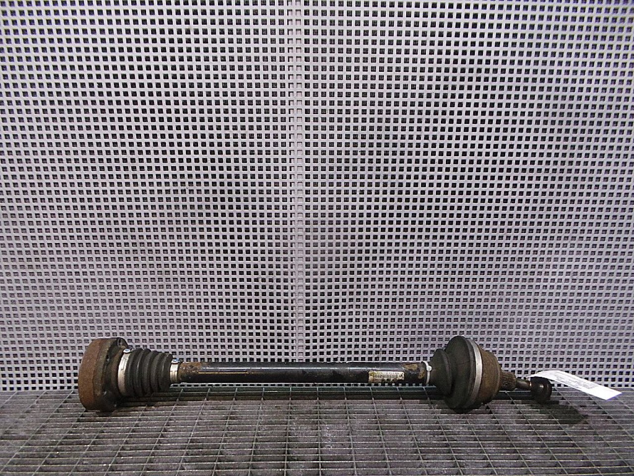 PLANETARA SPATE STANGA VW PHAETON PHAETON 3.0 TDI - (2002 2010)