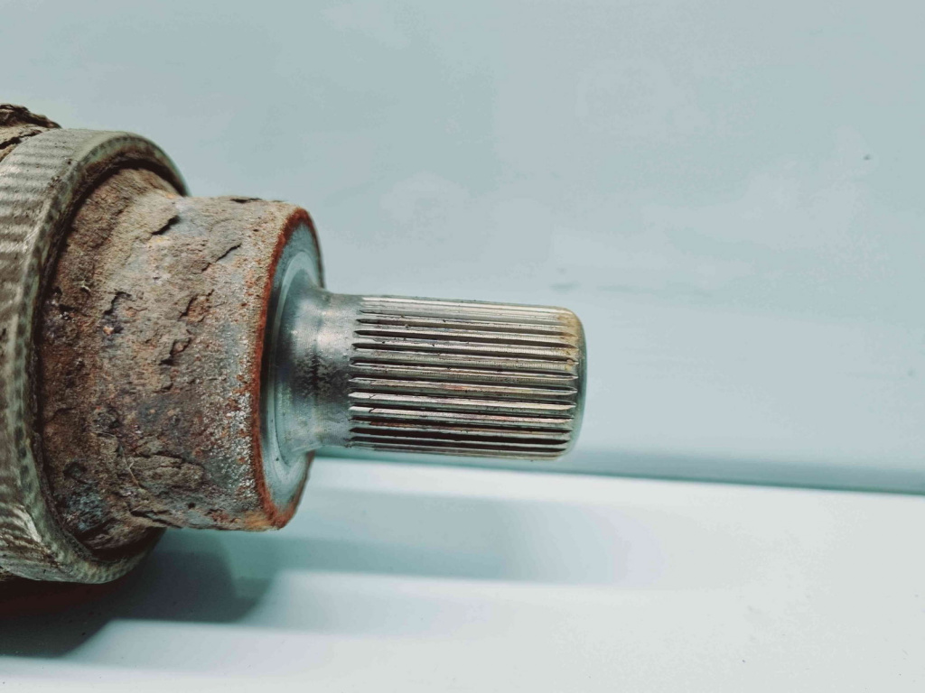 Planetara spate Volvo XC90 [Fabr 2002-2014] 6G9N-4B402-BA