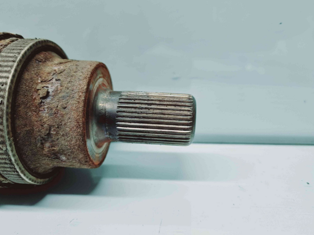 Planetara spate Volvo XC90 [Fabr 2002-2014] 6G9N-4B402-BA