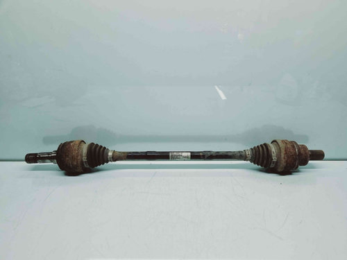 Planetara spate Volvo XC90 [Fabr 2002-2014] 6G9N-4B402-BA