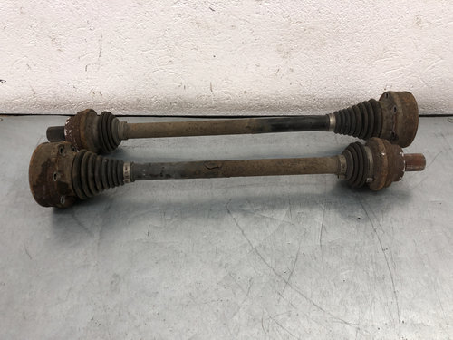 Planetara Spate VW Passat B7 2.0TDI DSG 4motion 170cp sedan 2013 (cod intern: 85718)