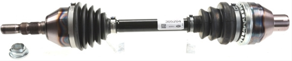Planetara Spidan Opel 24955