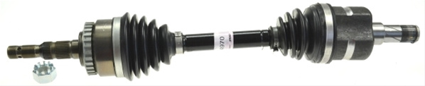 Planetara Spidan Opel 24970