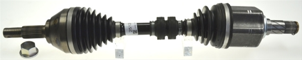 Planetara Spidan Renault 24918
