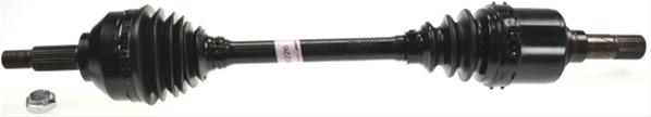 Planetara Spidan Renault 25226
