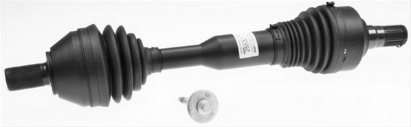 Planetara Spidan Volvo 25533