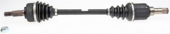 Planetara Spidan Volvo 36213