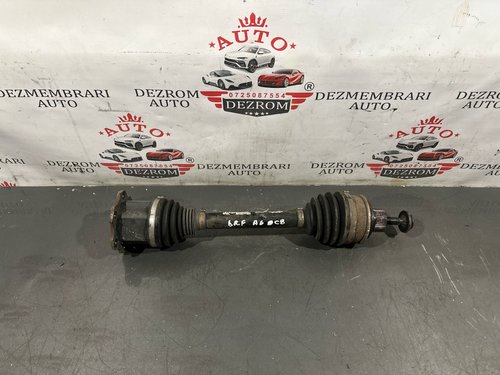 Planetara st/dr fata 4K0407271C Audi A6 C8 Avant (4A5) 3.0 TDI Mild Hybrid quattro 245 cai