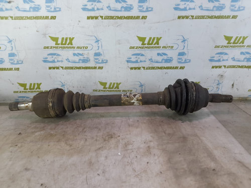 Planetara stânga față 1.5 dci K9K 608 Renault Captur [2013 - 2017] 1.5 dci K9K 608